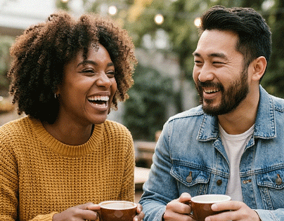 Story image: Sam & Jordan