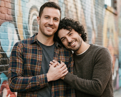 Story image: Alex & Taylor