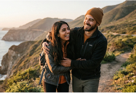 Story image: Share your story or read more